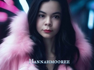 Hannahmooree