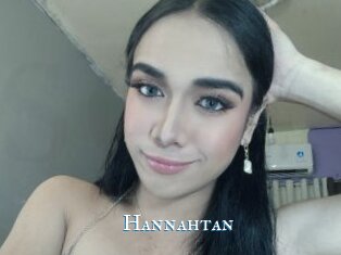 Hannahtan