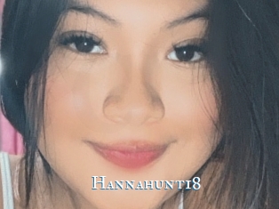 Hannahunt18