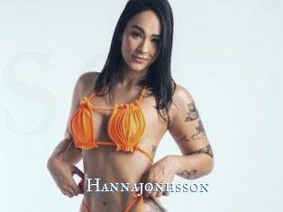 Hannajonhsson