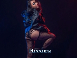 Hannakim