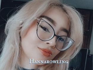 Hannarowling