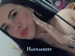 Hannaseexy