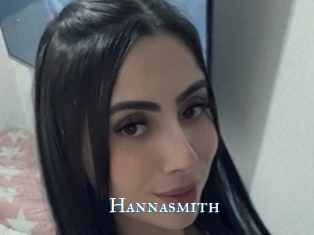 Hannasmith