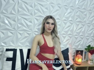 Hannaverlinton