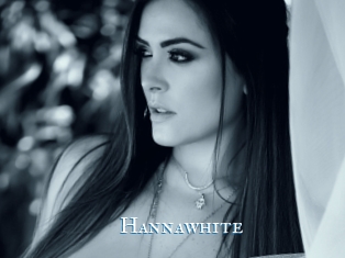 Hannawhite