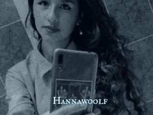 Hannawoolf