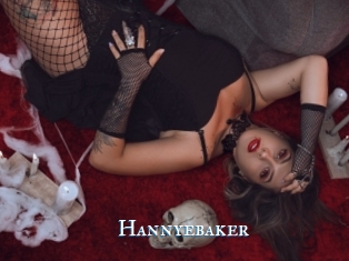 Hannyebaker