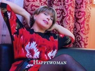 Happywoman