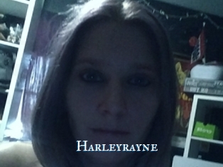 Harleyrayne