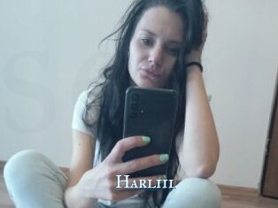 Harliil