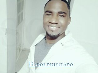 Haroldhurtado