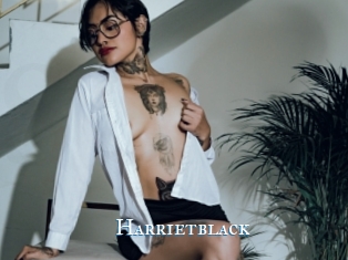 Harrietblack