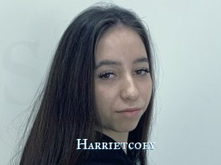 Harrietcoey