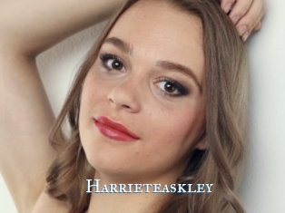 Harrieteaskley