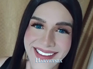 Harveysex