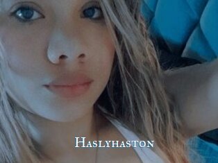 Haslyhaston