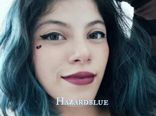 Hazardblue