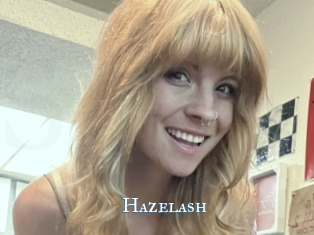 Hazelash