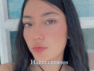 Hazelleeroos