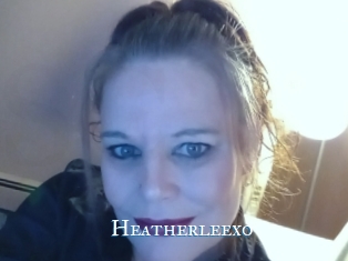 Heatherleexo