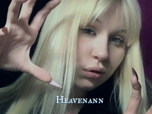 Heavenann