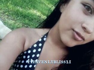 Heavenlybliss21