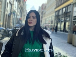 Heavenlymiss