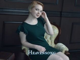 Heavensong