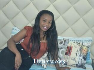 Heilybrown