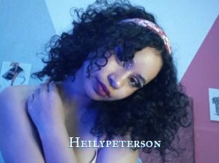 Heilypeterson