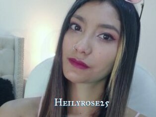 Heilyrose25