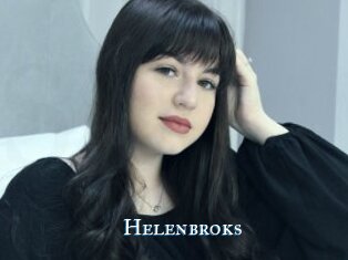 Helenbroks