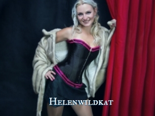 Helenwildkat