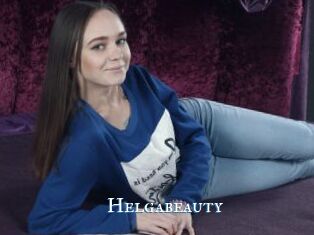 Helgabeauty