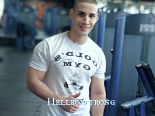 Hellboystrong