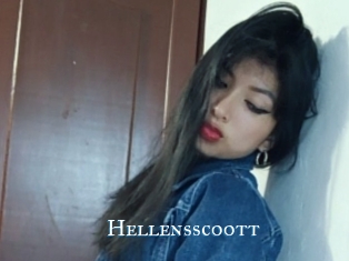 Hellensscoott