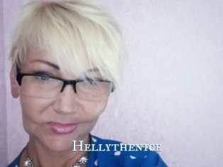 Hellythenice