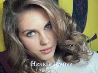 Henriettagise