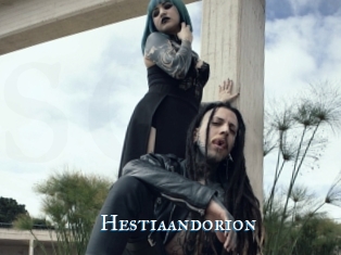 Hestiaandorion