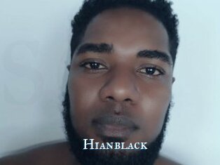 Hianblack