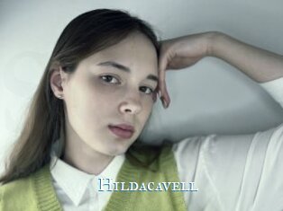 Hildacavell