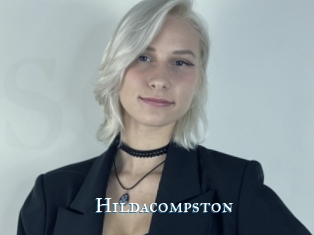 Hildacompston