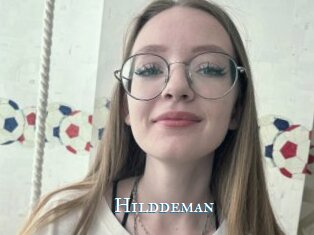 Hilddeman