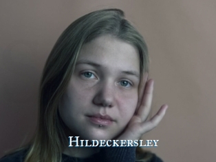 Hildeckersley