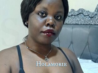 Holamorie