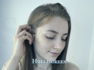 Hollisgreen