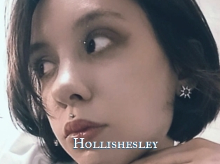 Hollishesley