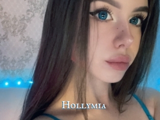 Hollymia