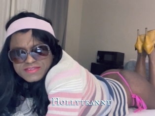 Hollytranny